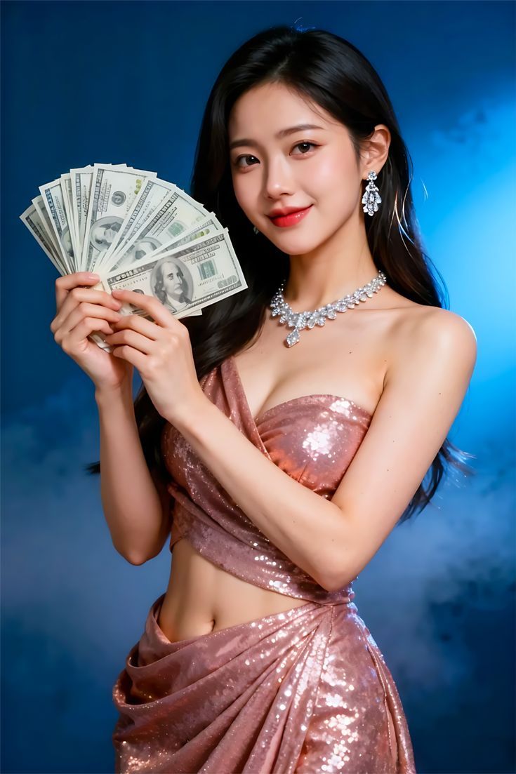 Slot lobby and live casino interface overview