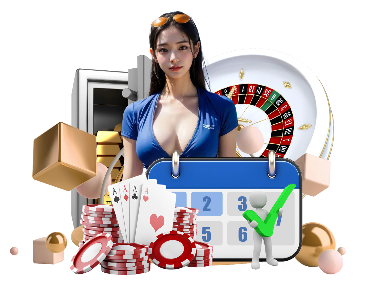 paus4d login App paus4d login App