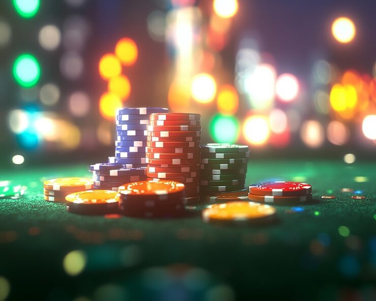 Slot event schedule and mobile navigation on paus4d login